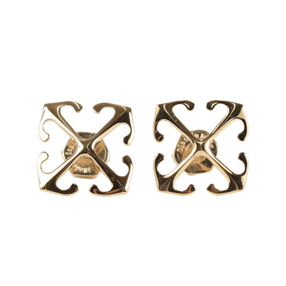 24SS ミニ アロー ピアス 両耳用(Mini Arrow Earrings)