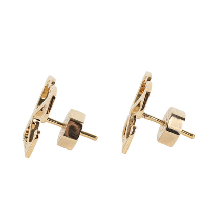 24SS ミニ アロー ピアス 両耳用(Mini Arrow Earrings)