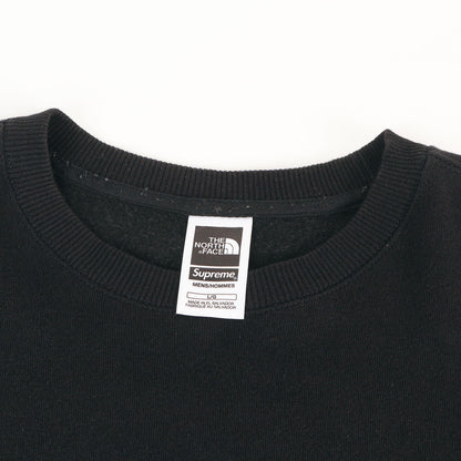 24SS ×THE NORTH FACE クルーネック スウェット(Crewneck)
