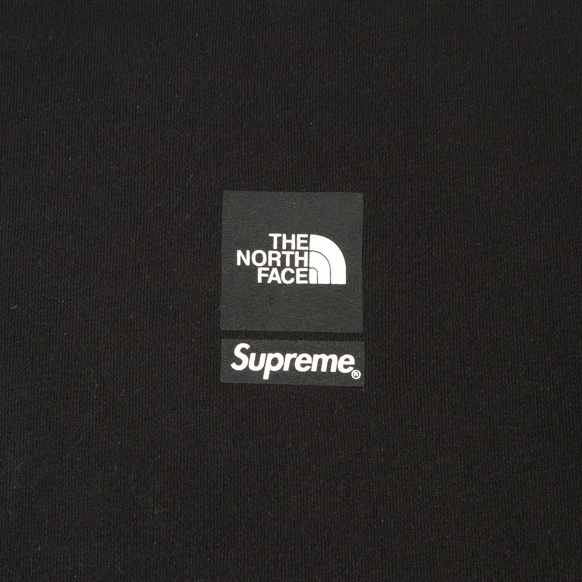24SS ×THE NORTH FACE クルーネック スウェット(Crewneck)
