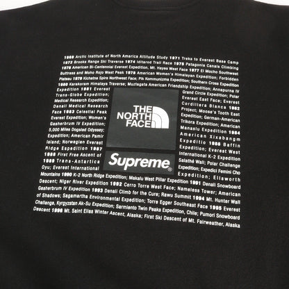 24SS ×THE NORTH FACE クルーネック スウェット(Crewneck)
