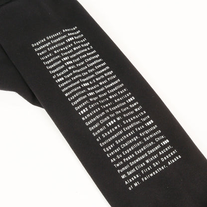 24SS ×THE NORTH FACE クルーネック スウェット(Crewneck)