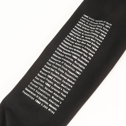 24SS ×THE NORTH FACE クルーネック スウェット(Crewneck)