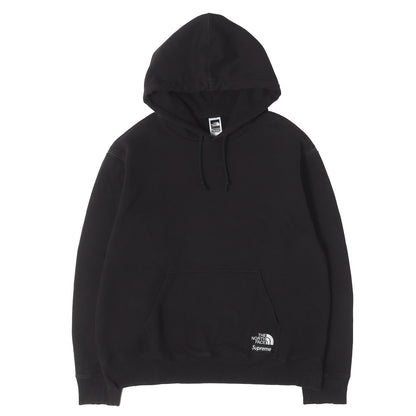23SS ×THE NORTH FACE コンバーチブル 2WAY スウェットパーカー(Convertible Hooded Sweatshirt)