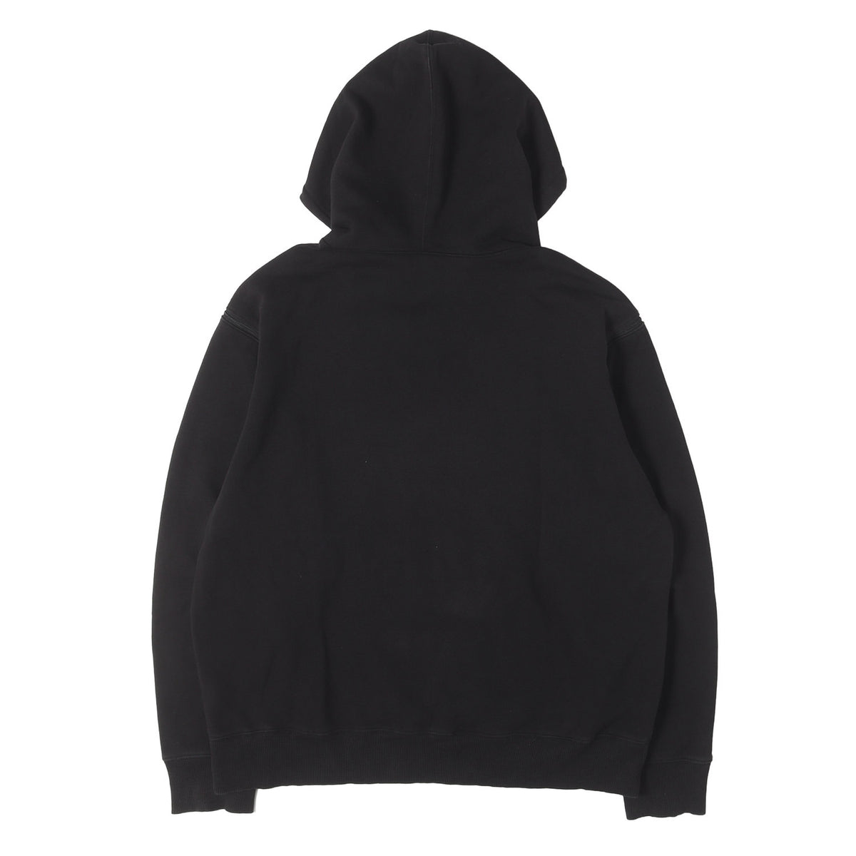 23SS ×THE NORTH FACE コンバーチブル 2WAY スウェットパーカー(Convertible Hooded Sweatshirt)
