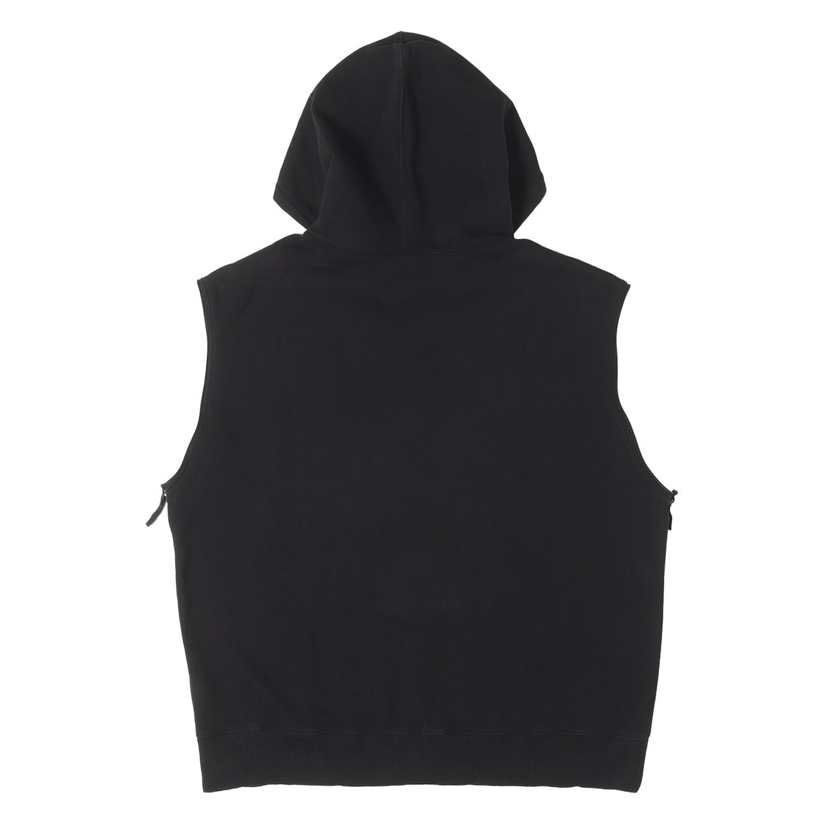 23SS ×THE NORTH FACE コンバーチブル 2WAY スウェットパーカー(Convertible Hooded Sweatshirt)