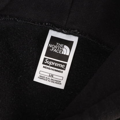 23SS ×THE NORTH FACE コンバーチブル 2WAY スウェットパーカー(Convertible Hooded Sweatshirt)