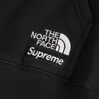 23SS ×THE NORTH FACE コンバーチブル 2WAY スウェットパーカー(Convertible Hooded Sweatshirt)