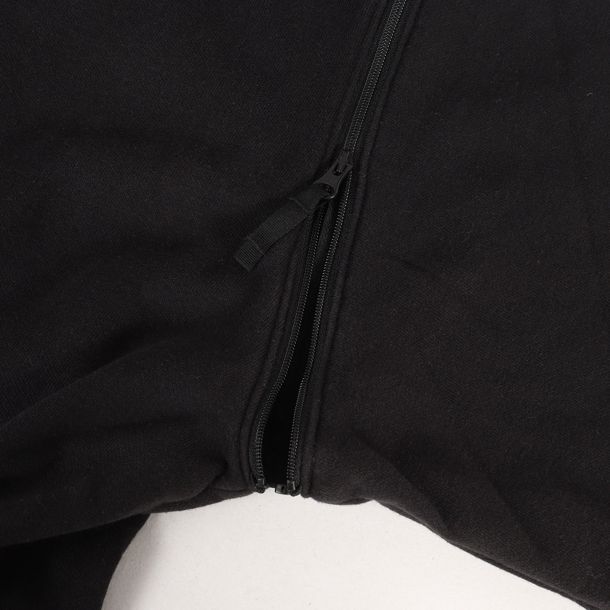 23SS ×THE NORTH FACE コンバーチブル 2WAY スウェットパーカー(Convertible Hooded Sweatshirt)
