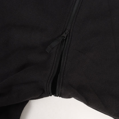 23SS ×THE NORTH FACE コンバーチブル 2WAY スウェットパーカー(Convertible Hooded Sweatshirt)
