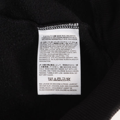 23SS ×THE NORTH FACE コンバーチブル 2WAY スウェットパーカー(Convertible Hooded Sweatshirt)