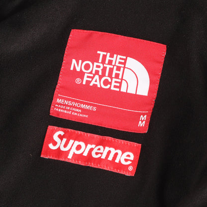 ×THE NORTH FACE リーフ柄 マウンテン ライト ジャケット(Mountain Light Jacket)