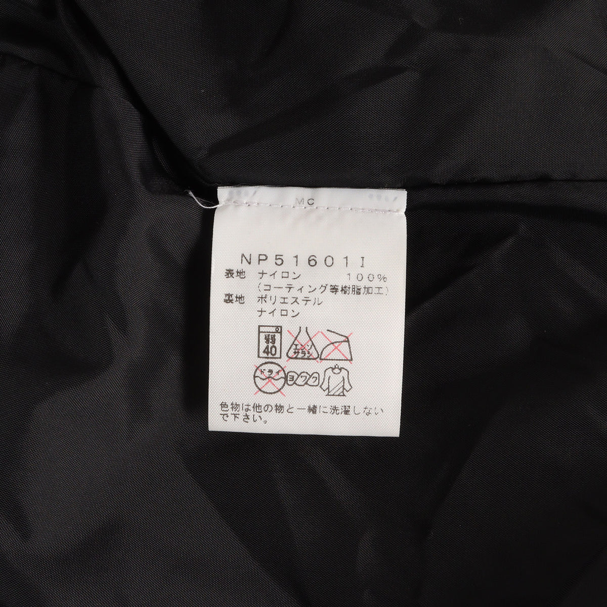 ×THE NORTH FACE リーフ柄 マウンテン ライト ジャケット(Mountain Light Jacket)