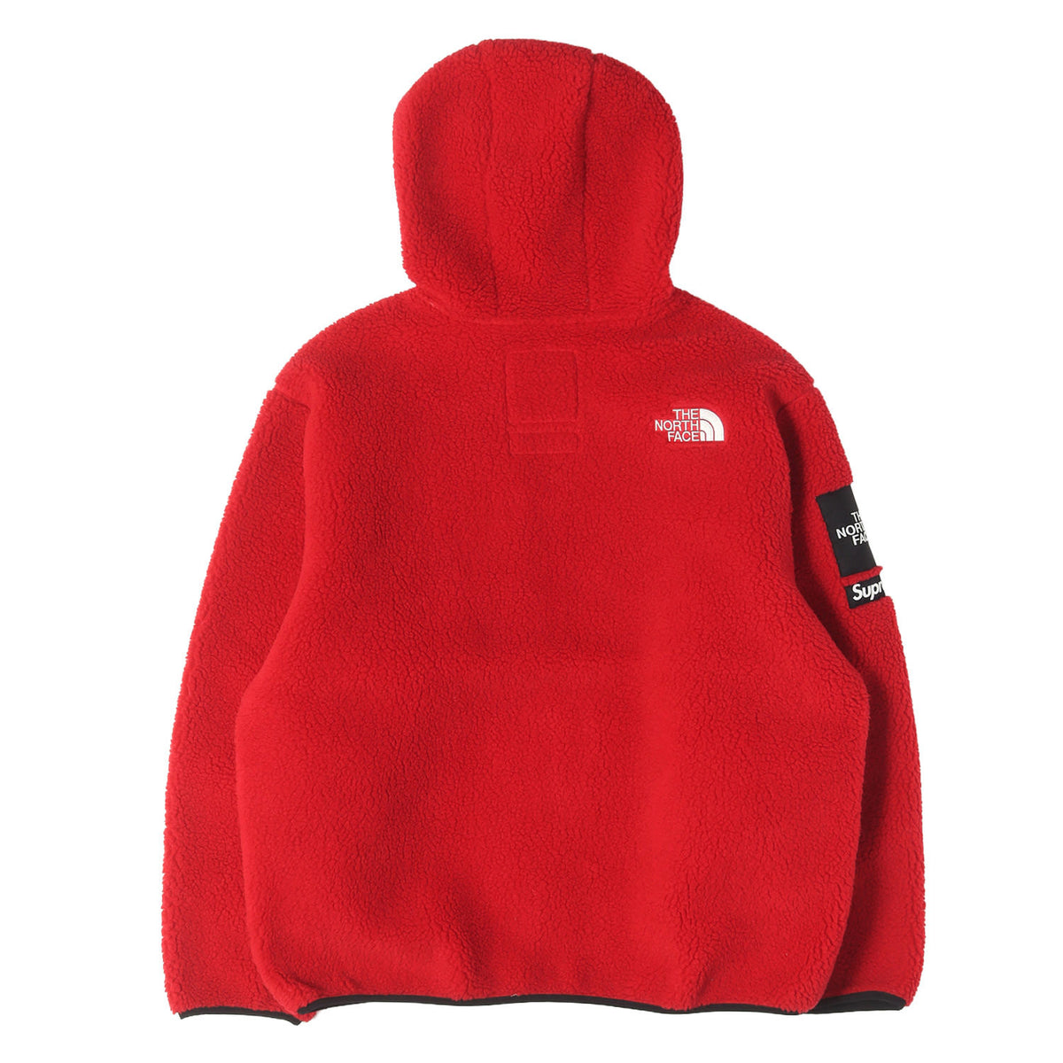 20AW ×THE NORTH FACE Sロゴ フリース ジャケット(S Logo Hooded Fleece Jacket)