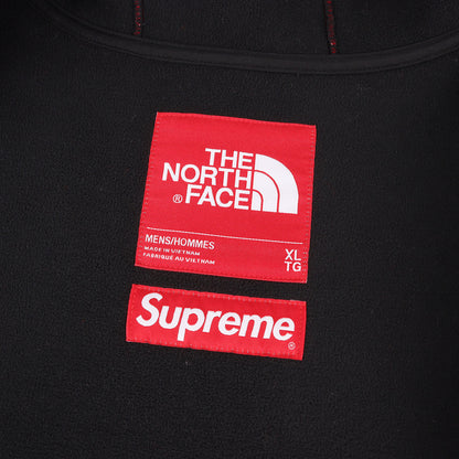 20AW ×THE NORTH FACE Sロゴ フリース ジャケット(S Logo Hooded Fleece Jacket)