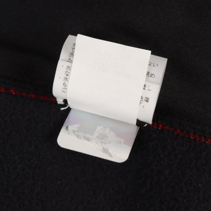 20AW ×THE NORTH FACE Sロゴ フリース ジャケット(S Logo Hooded Fleece Jacket)