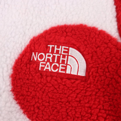 20AW ×THE NORTH FACE Sロゴ フリース ジャケット(S Logo Hooded Fleece Jacket)