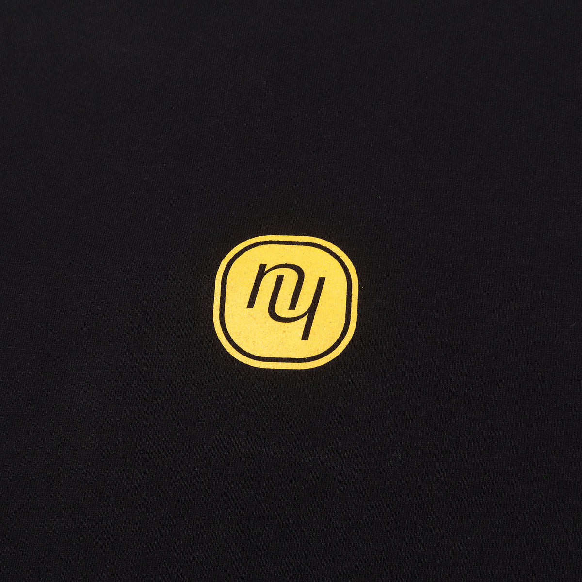 24SS ブランドロゴ ロングスリーブ Tシャツ(NH . TEE LS-11)