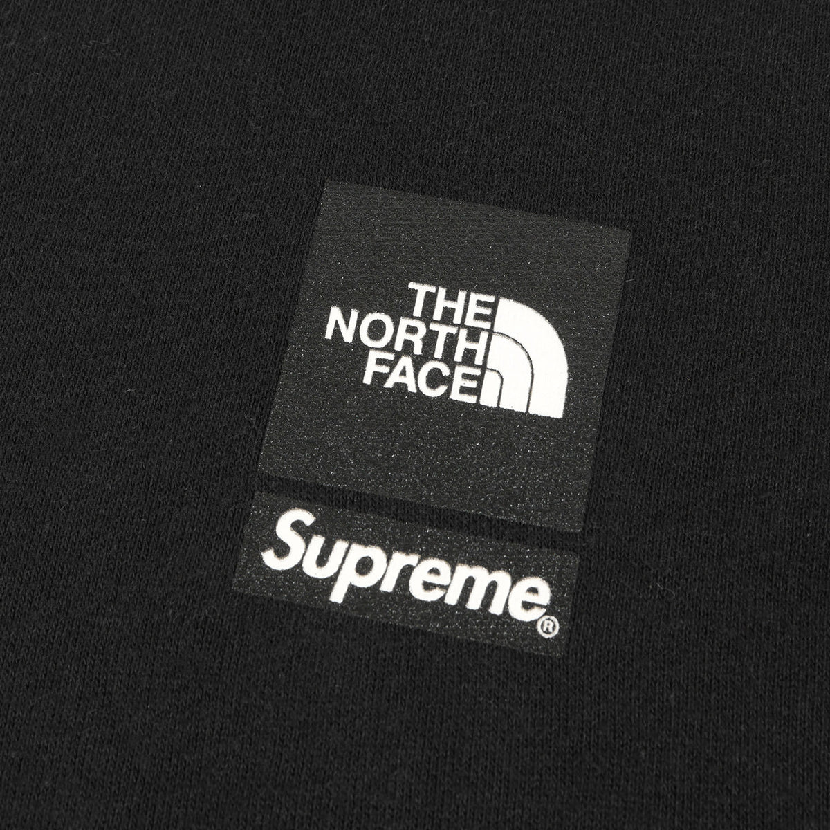 24SS ×THE NORTH FACE クルーネック スウェット(Crewneck)