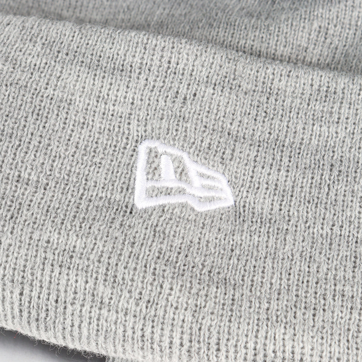 25AW ×NEW ERA BOXロゴ ニット ビーニー(Box Logo Beanie)
