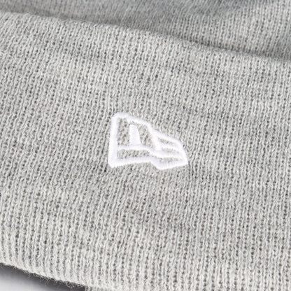 25AW ×NEW ERA BOXロゴ ニット ビーニー(Box Logo Beanie)