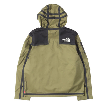 21SS ×THE NORTH FACE テープシーム ジャケット(Summit Series Outer Tape Seam Shell Jacket)