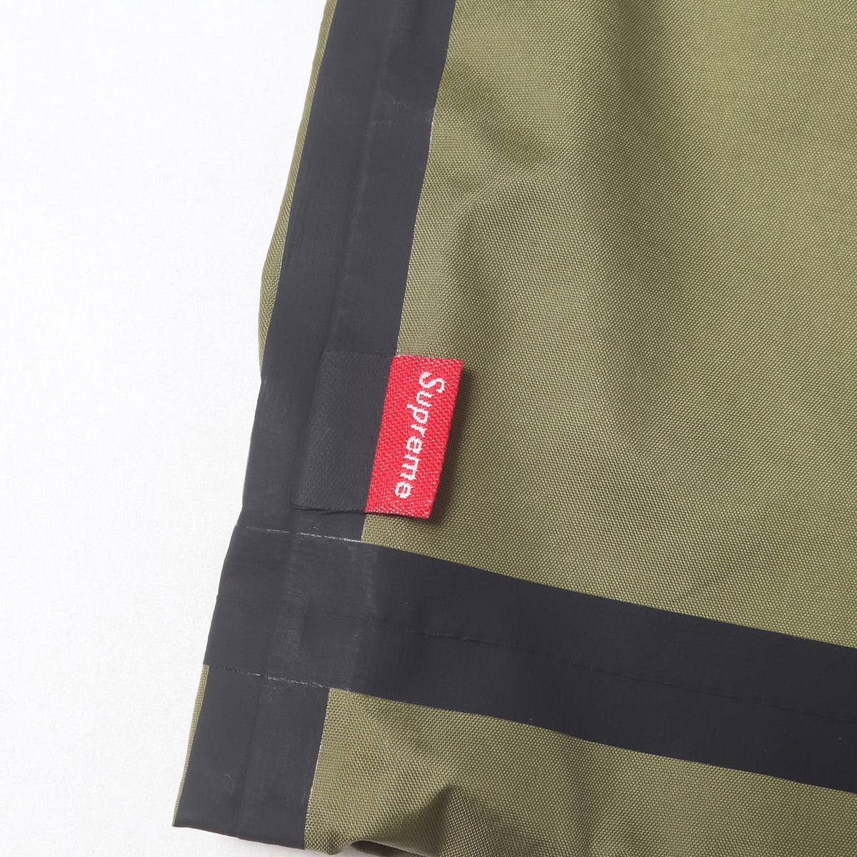 21SS ×THE NORTH FACE テープシーム ジャケット(Summit Series Outer Tape Seam Shell Jacket)