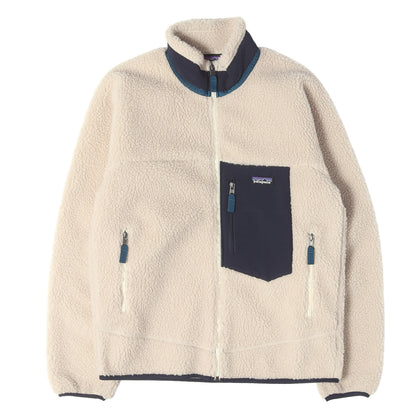 クラシック レトロX フリースジャケット (Classic Retro-X Jacket) 2019年製 23056 FA19