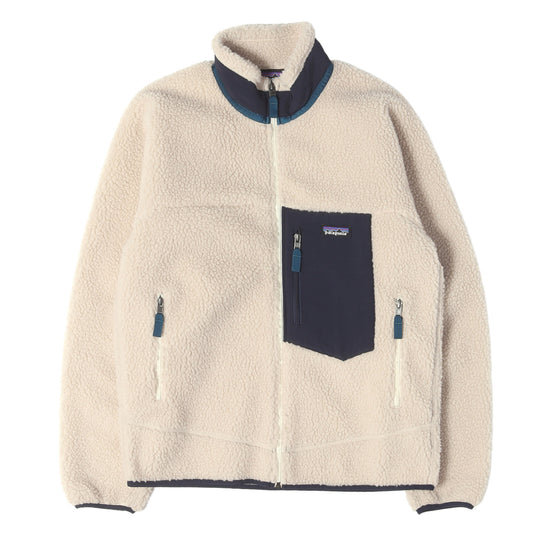 クラシック レトロX フリースジャケット (Classic Retro-X Jacket) 2019年製 23056 FA19