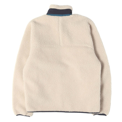 クラシック レトロX フリースジャケット (Classic Retro-X Jacket) 2019年製 23056 FA19