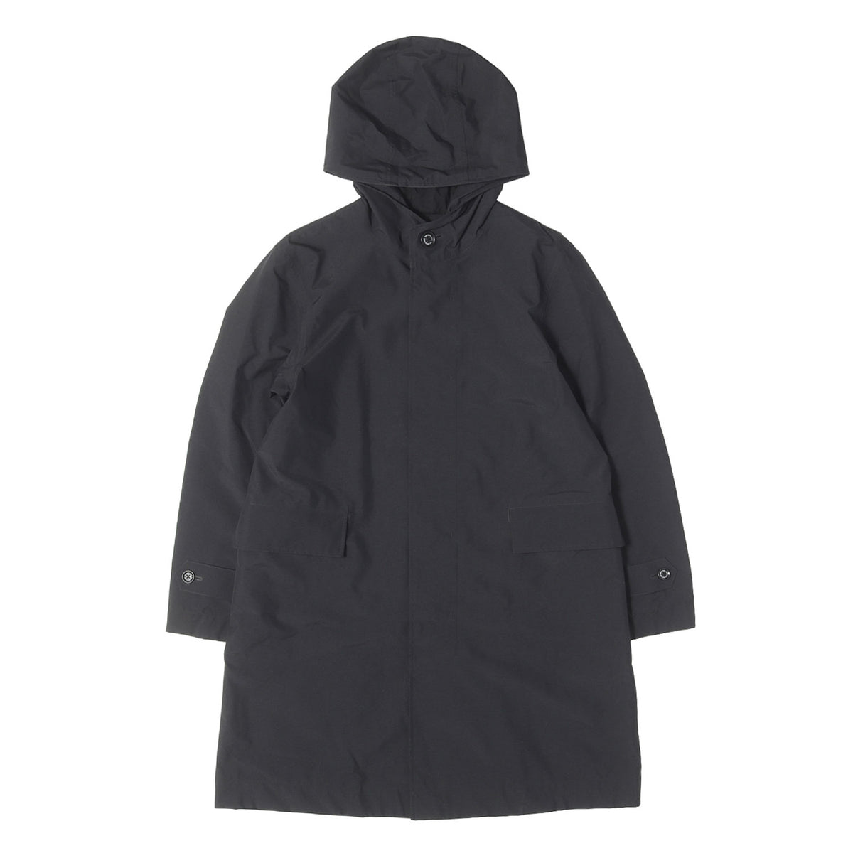 GORE-TEX ボールド フーデット コート (Bold Hooded Coat)