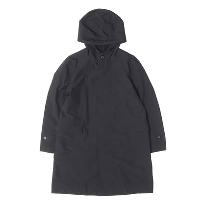 GORE-TEX ボールド フーデット コート (Bold Hooded Coat)
