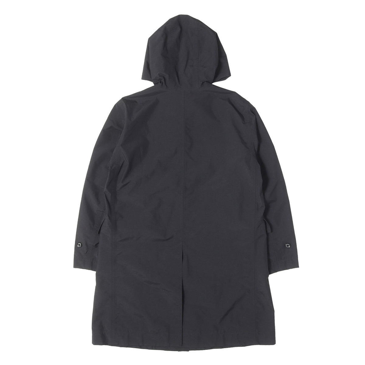GORE-TEX ボールド フーデット コート (Bold Hooded Coat)