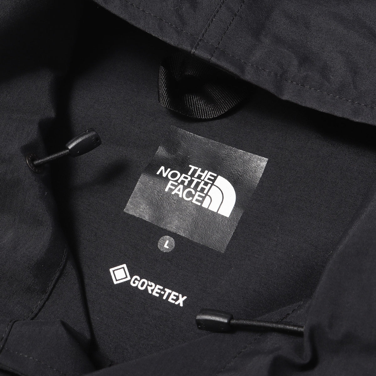 GORE-TEX ボールド フーデット コート (Bold Hooded Coat)