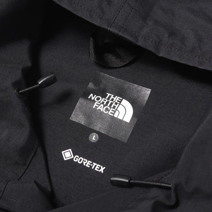 GORE-TEX ボールド フーデット コート (Bold Hooded Coat)