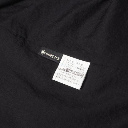 GORE-TEX ボールド フーデット コート (Bold Hooded Coat)