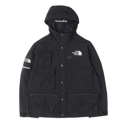 20SS ×THE NORTH FACE カーゴ ジャケット(Cargo Jacket)