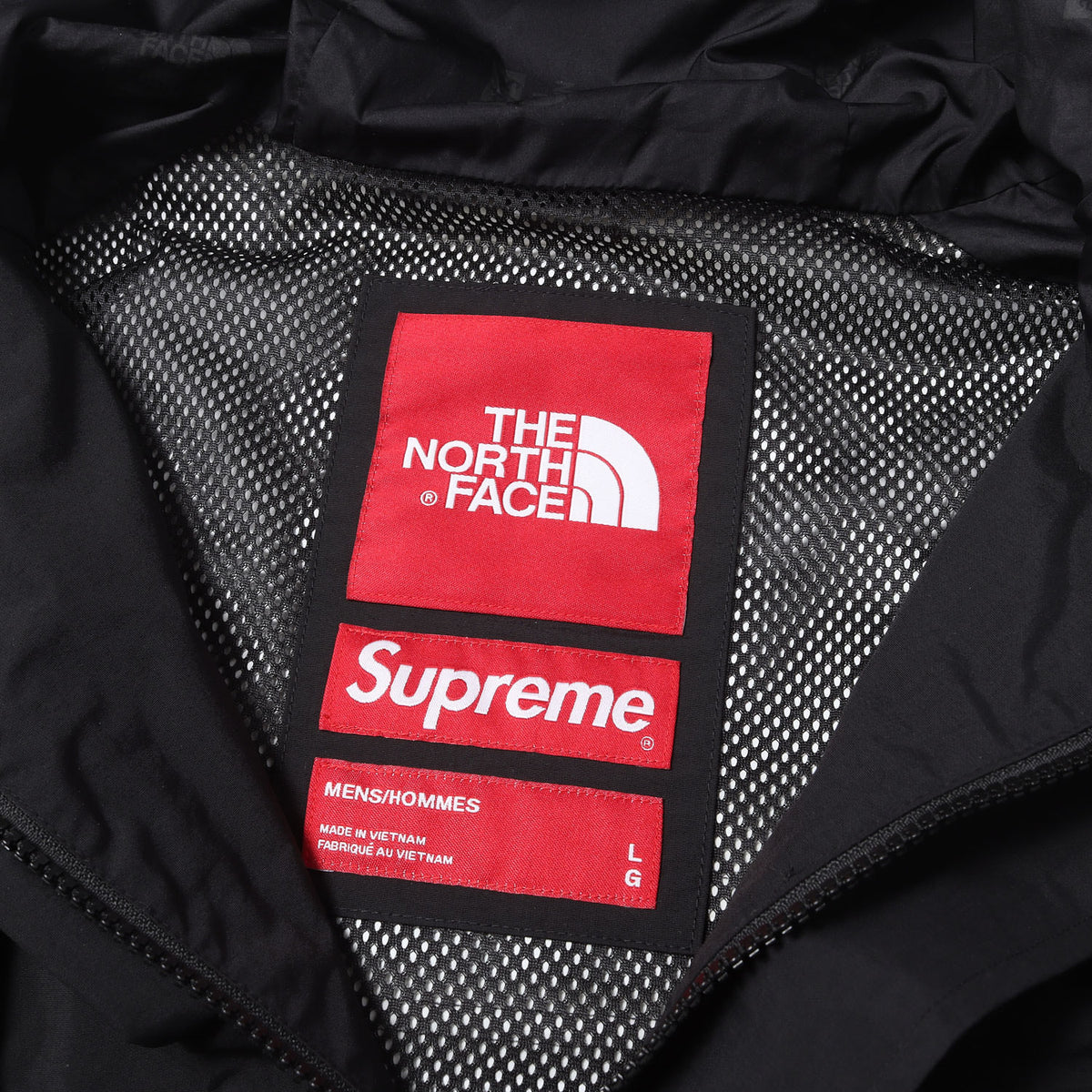 20SS ×THE NORTH FACE カーゴ ジャケット(Cargo Jacket)