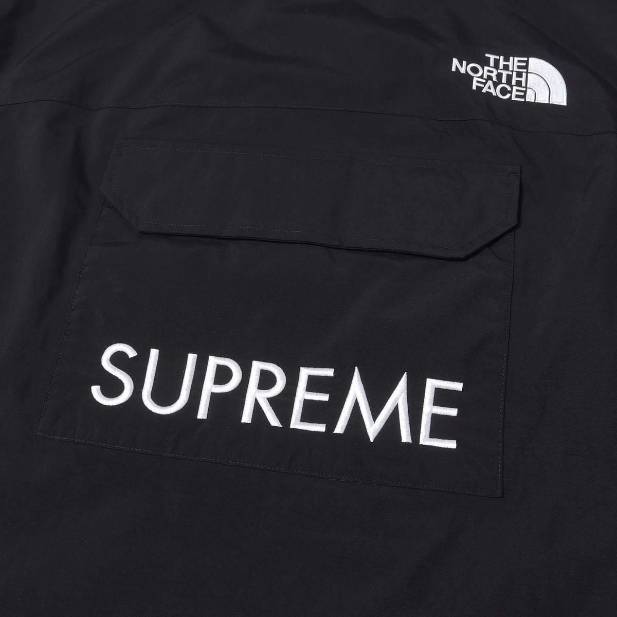 20SS ×THE NORTH FACE カーゴ ジャケット(Cargo Jacket)