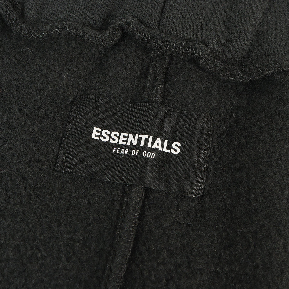 FOG ESSENTIALS サイドライン スリム スウェットパンツ