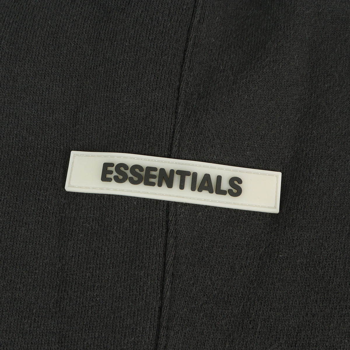 FOG ESSENTIALS サイドライン スリム スウェットパンツ