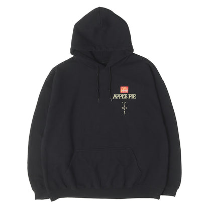 ×McDonald's Cactus Jack 発泡プリント スウェットパーカー