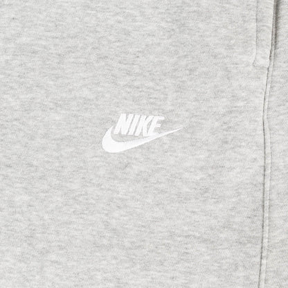 再構築 Levi's 501 デニムパンツ / NIKE スウェットパンツ ドッキング ワイドパンツ(3099 Over Jogging Jeans)