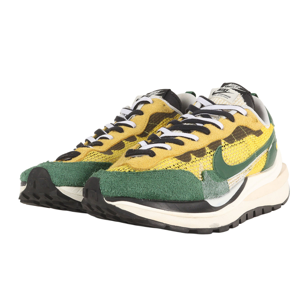 20AW ×NIKE VAPORWAFFLE / SACAI (CV1363-700)