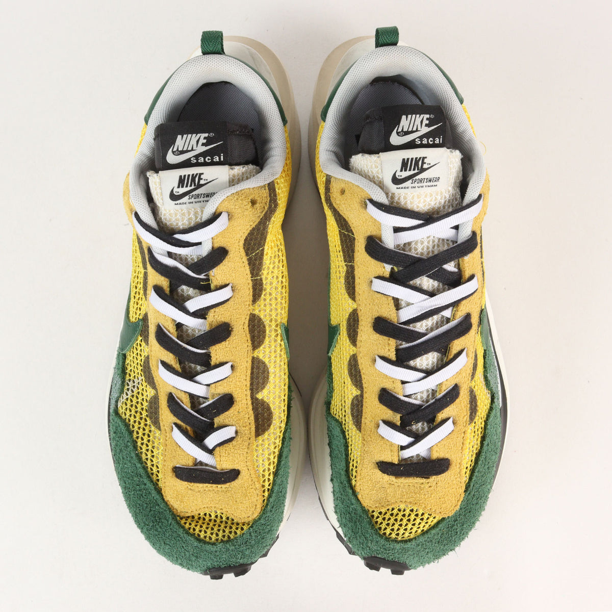 20AW ×NIKE VAPORWAFFLE / SACAI (CV1363-700)