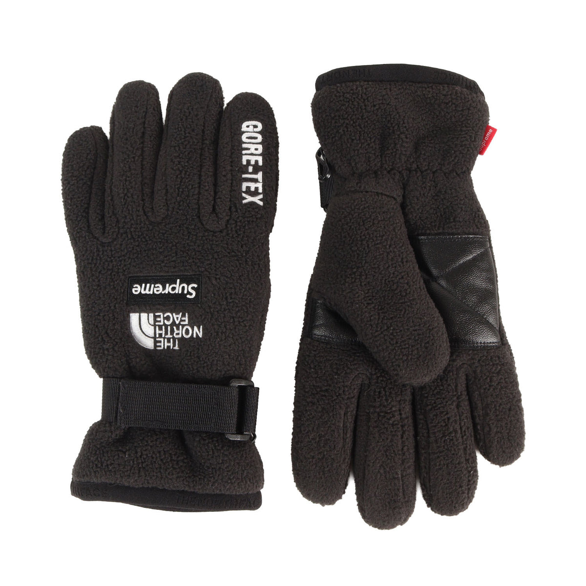 20SS ×THE NORTH FACE GORE-TEX RTG フリース グローブ / 手袋(Fleece Gloves)
