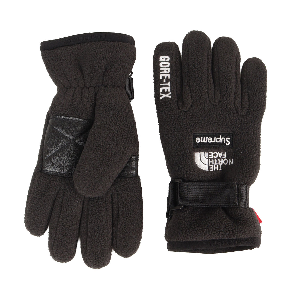 20SS ×THE NORTH FACE GORE-TEX RTG フリース グローブ / 手袋(Fleece Gloves)