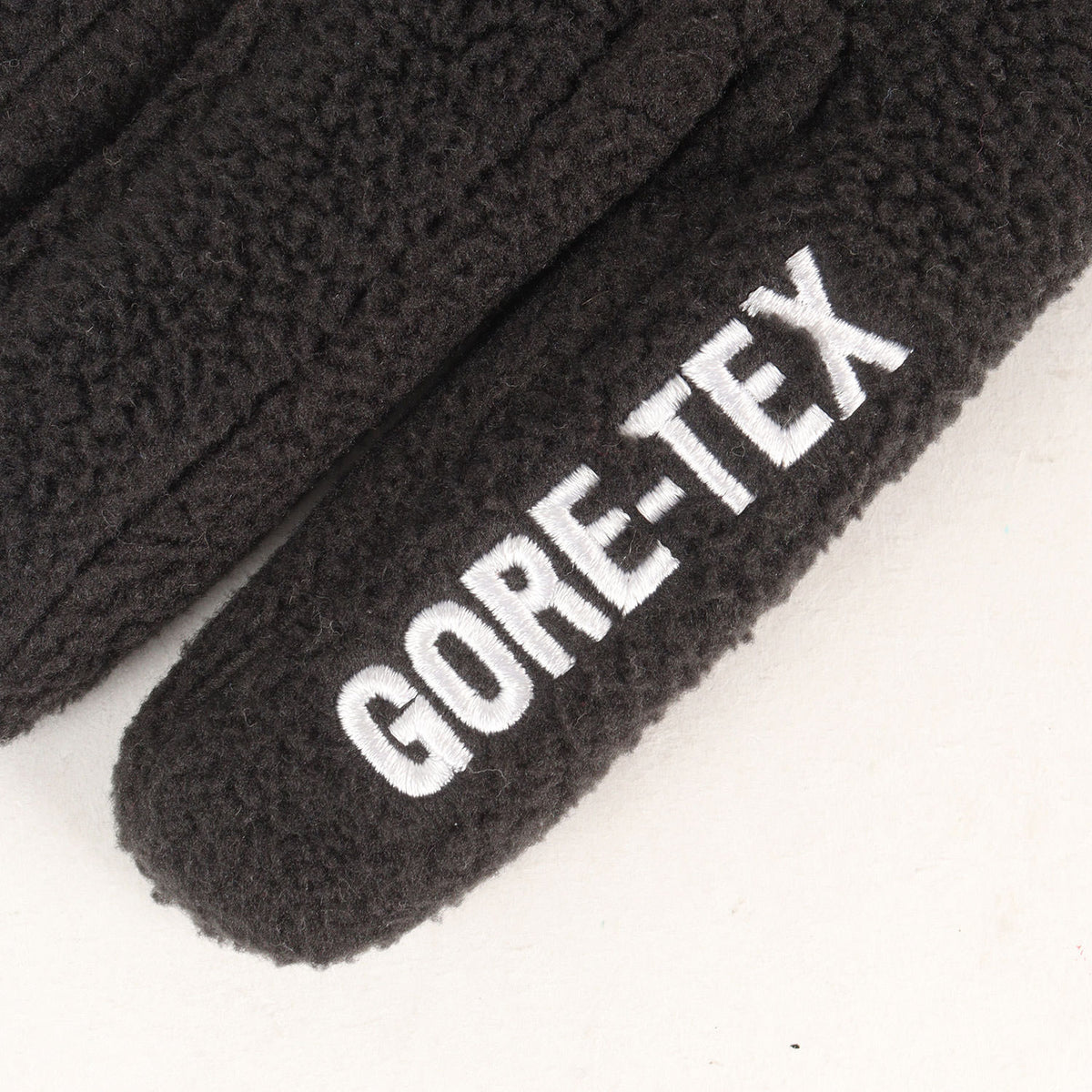 20SS ×THE NORTH FACE GORE-TEX RTG フリース グローブ / 手袋(Fleece Gloves)