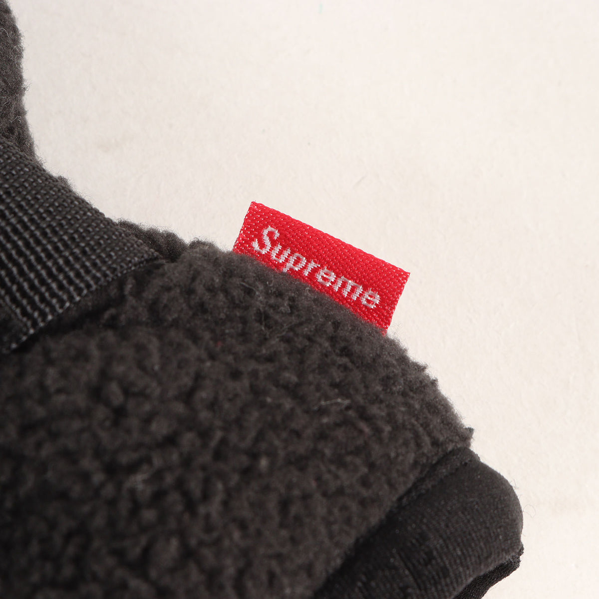 20SS ×THE NORTH FACE GORE-TEX RTG フリース グローブ / 手袋(Fleece Gloves)
