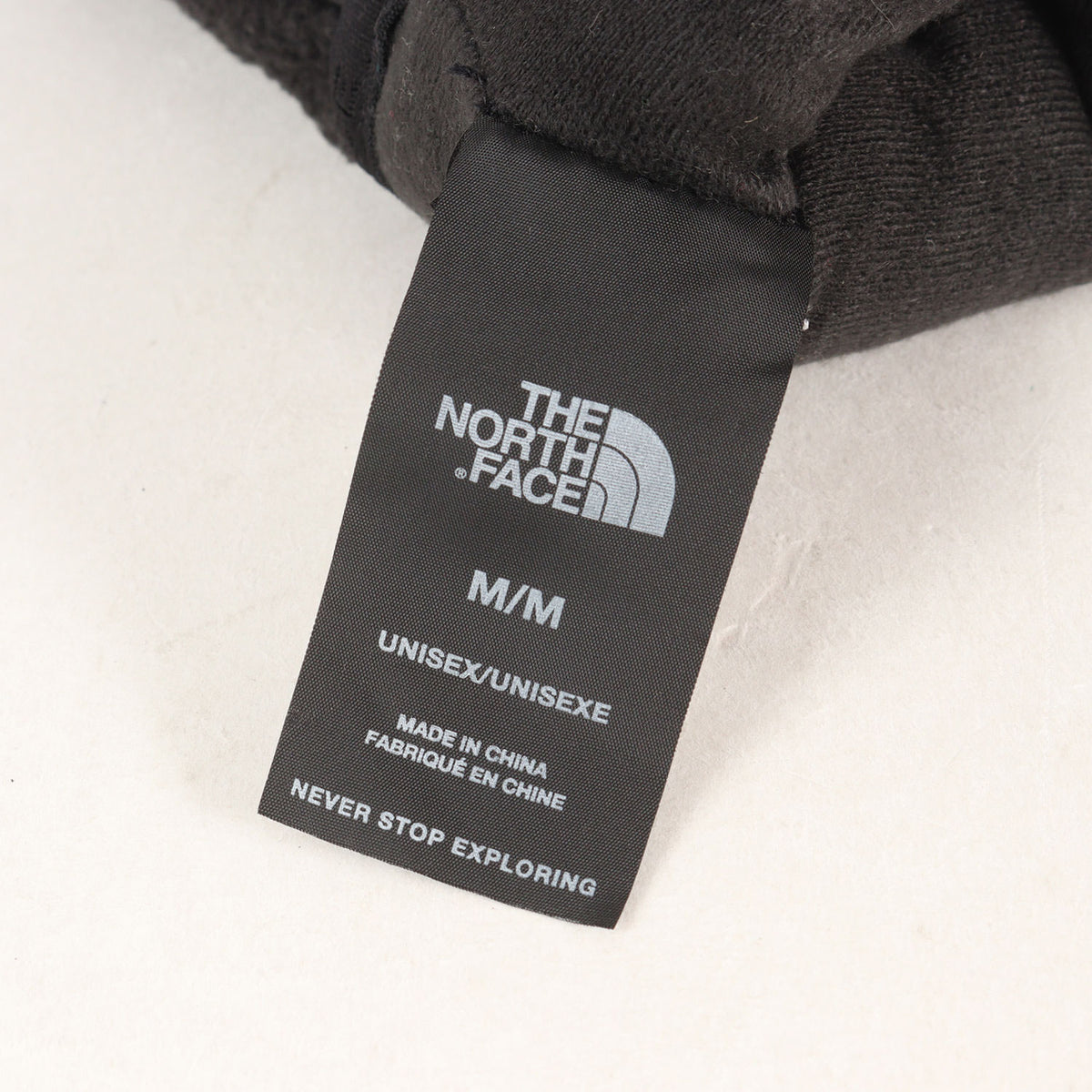 20SS ×THE NORTH FACE GORE-TEX RTG フリース グローブ / 手袋(Fleece Gloves)